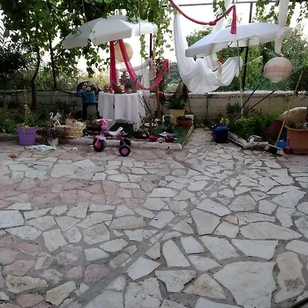 Appartamento Maria Luxury 