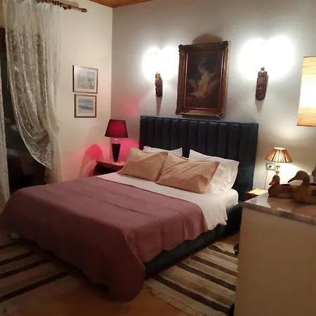 Maria Luxury 
