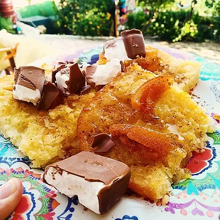 Apartmán Maria Luxury 