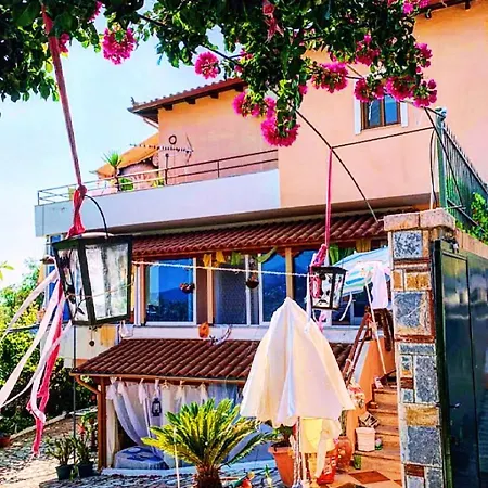 Maria Luxury 