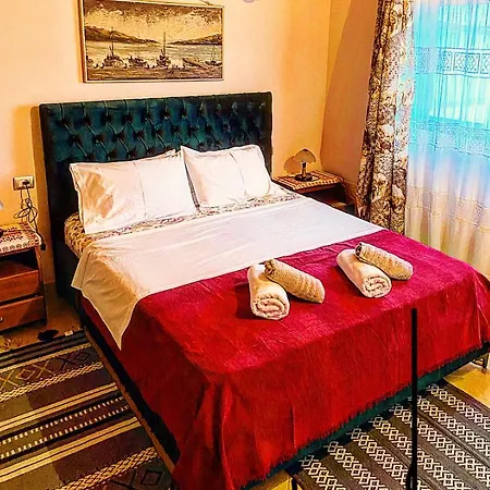 Maria Luxury 