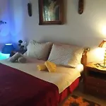 Apartamento Maria Luxury 