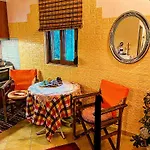 Apartamento Maria Luxury 