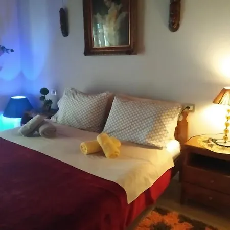 Apartmán Maria Luxury 