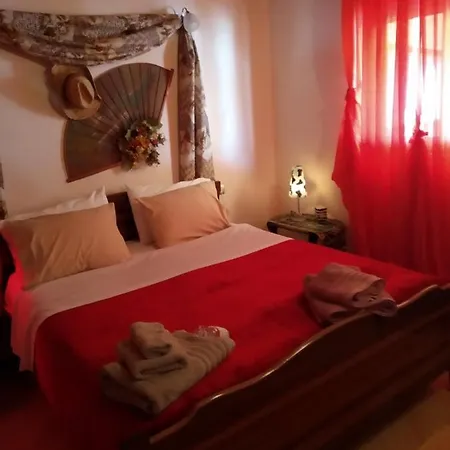 Apartment Maria Luxury 