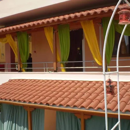 Apartment Maria Luxury 