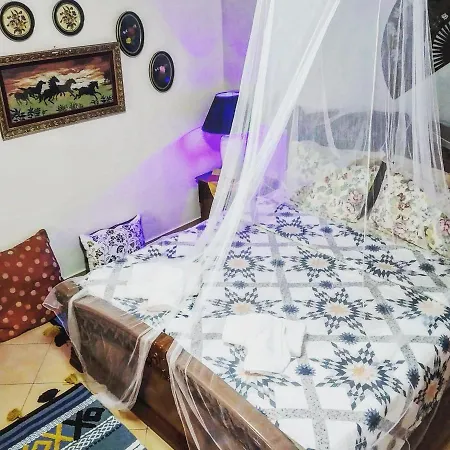 Maria Luxury 