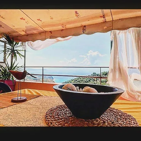 Maria Luxury 