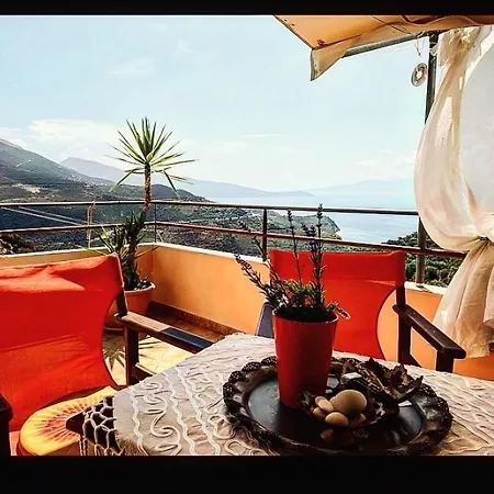 Maria Luxury 