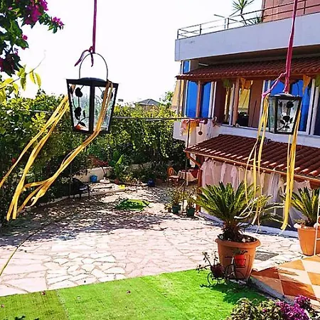 Apartament Maria Luxury 