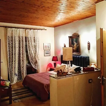 Maria Luxury 