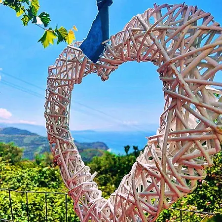 Апартаменты Maria Luxury 