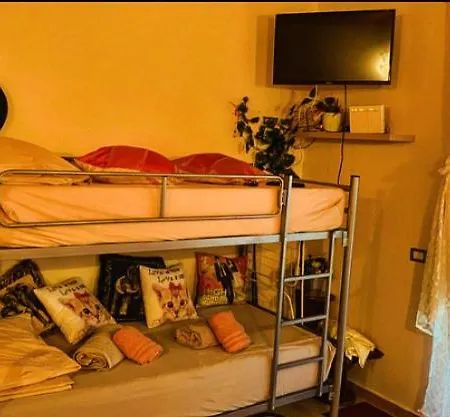 Maria Luxury 