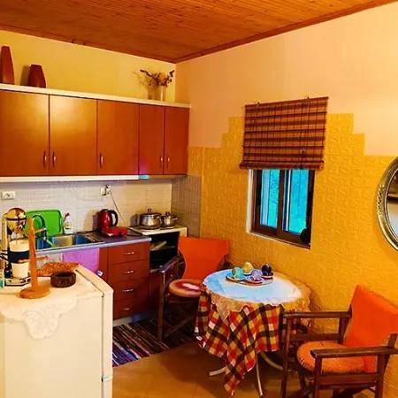 Apartment Maria Luxury 