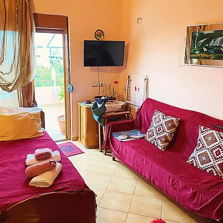Maria Luxury 
