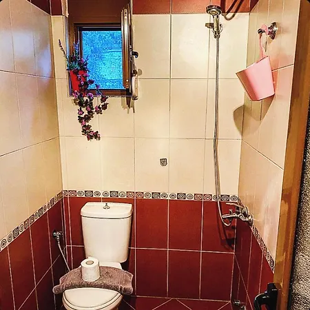Apartment Maria Luxury 