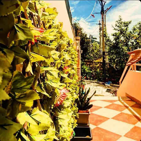 Apartment Maria Luxury 