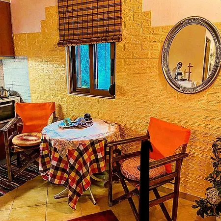Apartment Maria Luxury 