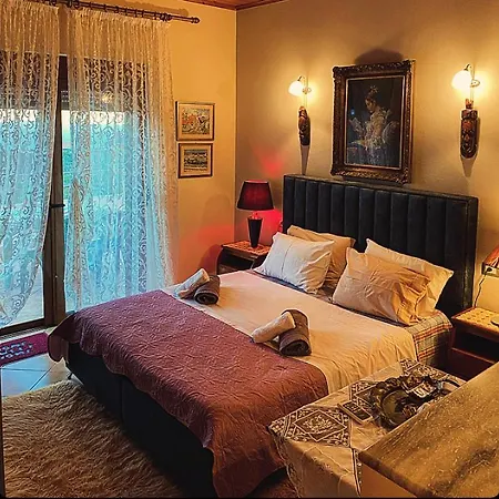Maria Luxury 