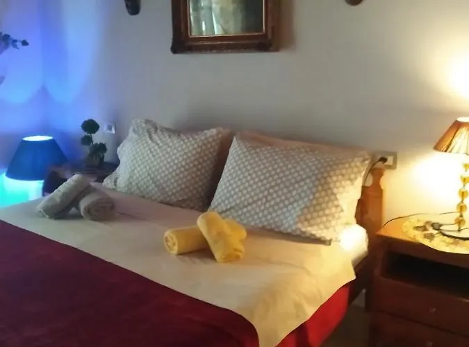 Apartmán Maria Luxury 