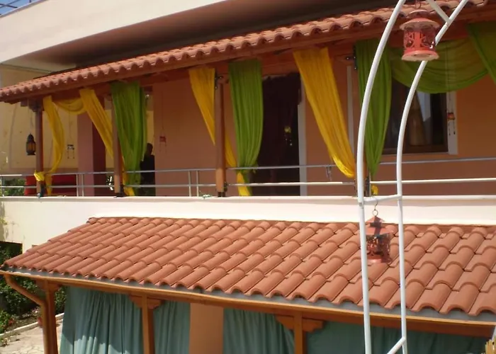 Appartement Maria Luxury 