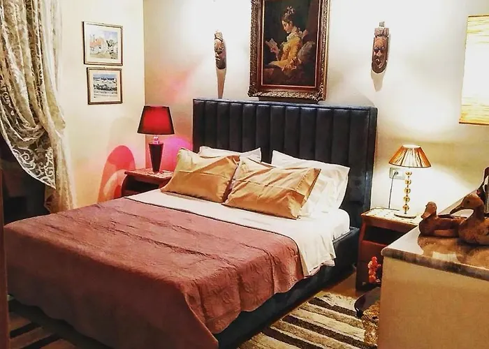 Appartement Maria Luxury 