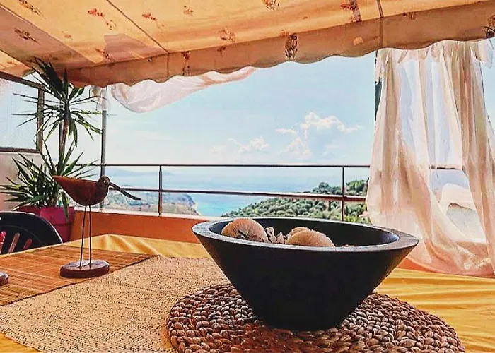 Maria Luxury 