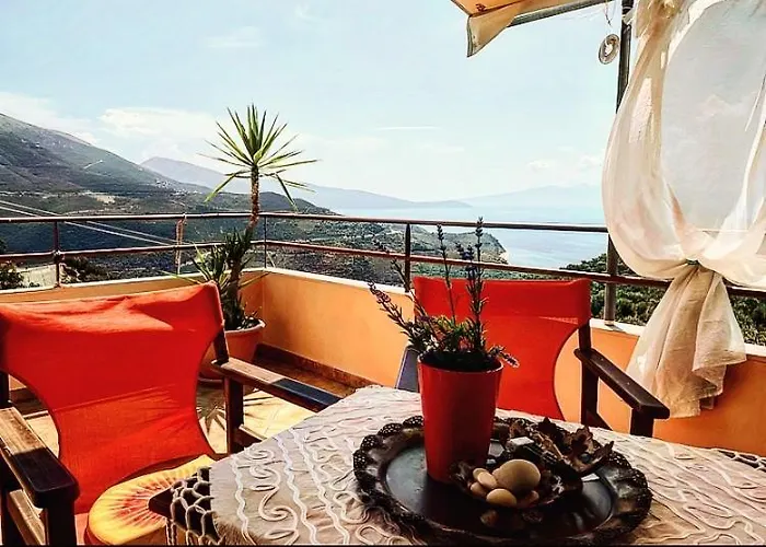 Maria Luxury 