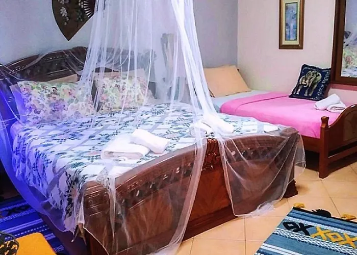 Maria Luxury 