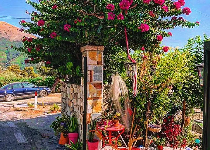 Apartmán Maria Luxury 