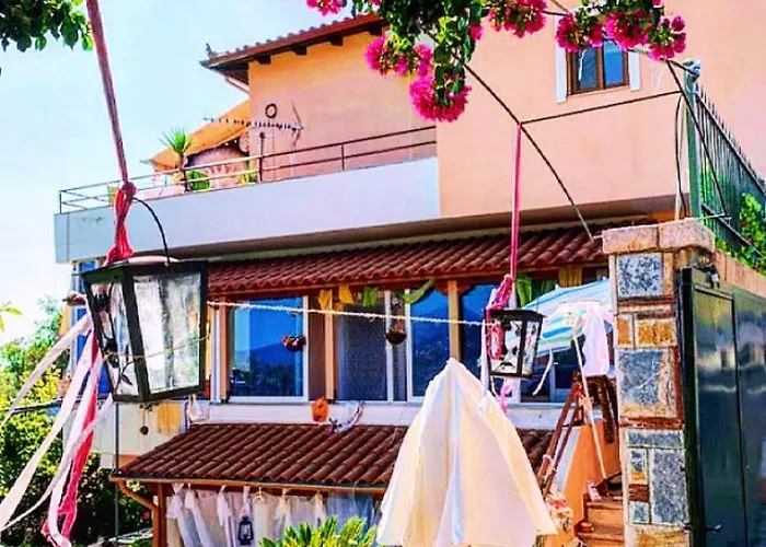 Maria Luxury 