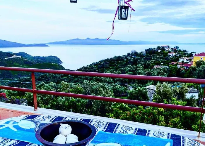 Maria Luxury 