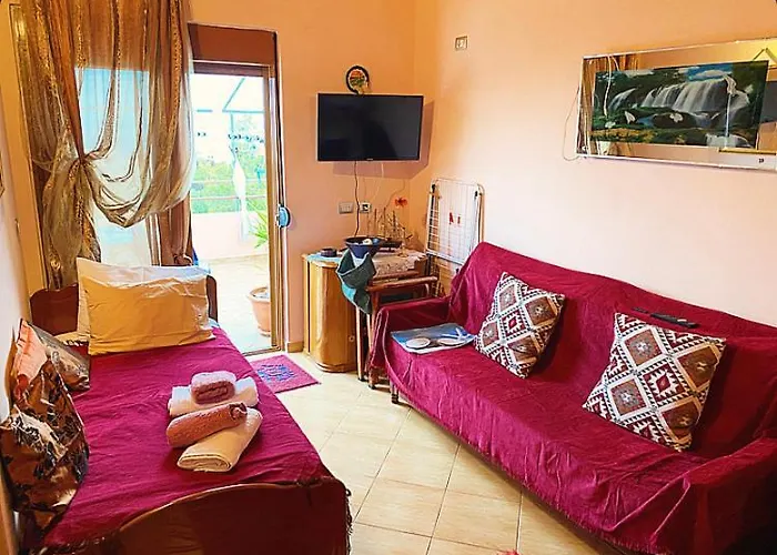 Maria Luxury 