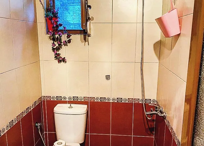 Apartmán Maria Luxury 