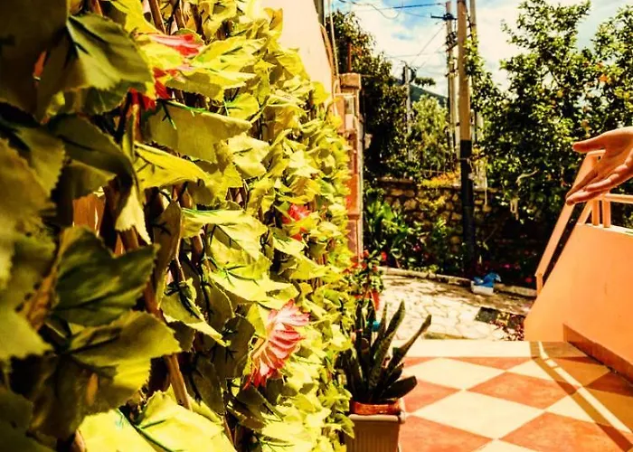 Appartement Maria Luxury 